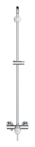 Душевая система GROHE Euphoria System 260 со смесителем для душа, хром (23061003)