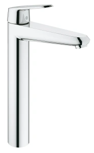 Смеситель для раковины GROHE Eurodisc Cosmopolitan, XL-Size, хром (23432000)