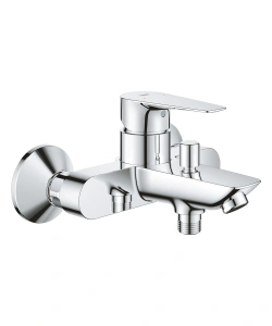 Готовый комплект для ванны и душа GROHE Start Edge, хром (NSB0183)