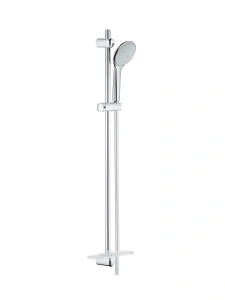 Готовый комплект для ванны и душа GROHE Start Edge, хром (NSB0183)