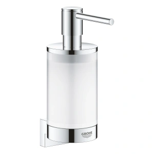 Держатель GROHE Selection, хром (41027000/UA), уцененный товар
