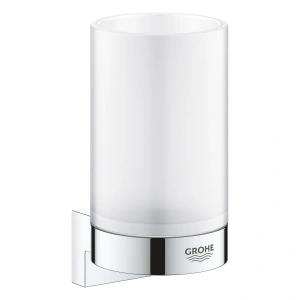 Держатель GROHE Selection, хром (41027000/UA), уцененный товар