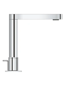 Смеситель для раковины GROHE Plus на три отверстия, размер M, хром (20301004)