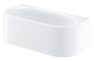 Ванна GROHE Essence, 180 x 85 х 57,5, альпин-белый (39622000)
