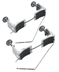 Ножки для встраиваемых ванн GROHE, (49115000)