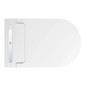 Унитаз-биде GROHE Sensia Pro Smart Toilet, альпин-белый (36508SH0)
