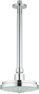 Верхний душ GROHE Rainshower Cosmopolitan 160, 4 режима, хром (27134000)