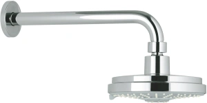 Верхний душ GROHE Rainshower Cosmopolitan 160, 4 режима, хром (27134000)