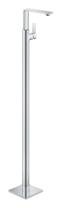 Внешняя часть смесителя для раковины GROHE Allure напольного монтажа, хром (23856001)