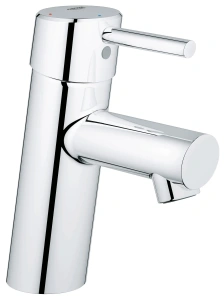 Готовый комплект для ванной комнаты GROHE Concetto (NB0012)