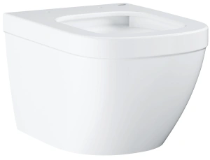 Комплект инсталляции GROHE Rapid SL 3 в 1 с унитазом Euro Ceramic и сиденьем (NW0129)