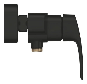 Смеситель для душа GROHE Eurosmart, черный (335552433)