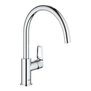 Готовый набор для кухни GROHE BauLoop (NK0008)