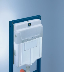 Система инсталляции для унитаза GROHE Rapid SL (38528001)