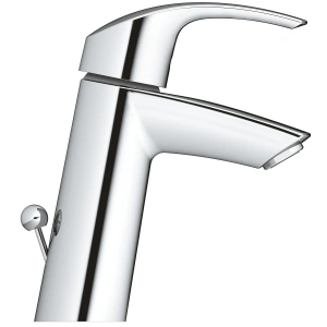 Смеситель для раковины GROHE Eurosmart, M-size, хром (23322001/U), уцененный товар
