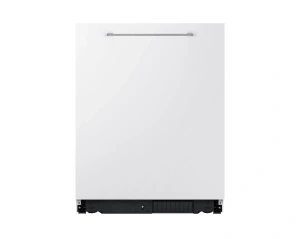 Посудомоечная машина Samsung DW60A6092BB/WT встраиваемая, белый