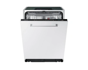 Посудомоечная машина Samsung DW60A6092BB/WT встраиваемая, белый