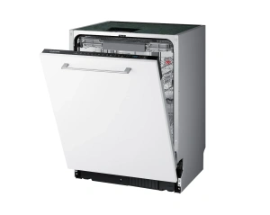 Посудомоечная машина Samsung DW60A6092BB/WT встраиваемая, белый
