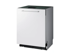 Посудомоечная машина Samsung DW60A6092BB/WT встраиваемая, белый
