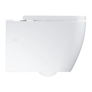 Унитаз подвесной GROHE Clova Ceramic Square, альпин-белый (39908000)