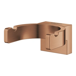 Крючок GROHE Selection двойной, теплый закат матовый (41049DL0)