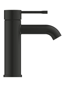 Смеситель для раковины GROHE Essence, S-size, матовый черный (235902431)