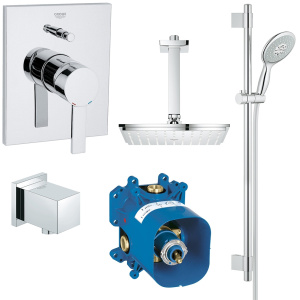 Готовый комплект для душа GROHE Allure (NSB0083)