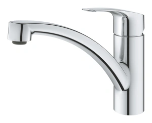 Смеситель для кухни GROHE Eurosmart, хром (30260003)