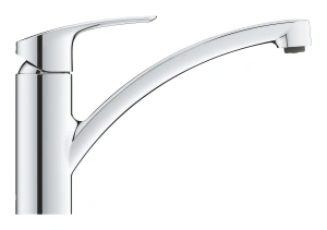 Смеситель для кухни GROHE Eurosmart, хром (30260003)