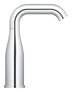 Смеситель для раковины GROHE Essence без донного клапана, M-size, хром (24176001)