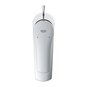 Смеситель для раковины GROHE Eurosmart, S-size, хром (23969003), уцененный товар