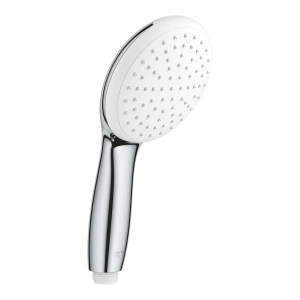 Ручной душ GROHE Tempesta 110, 16,6 л/мин, 1 режим, хром (27852003)