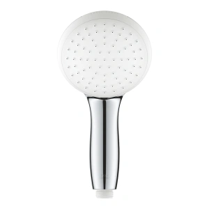 Ручной душ GROHE Tempesta 110, 16,6 л/мин, 1 режим, хром (27852003)