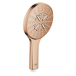 Душевая система GROHE Essence со смесителем для душа, теплый закат глянец (25287DA0)
