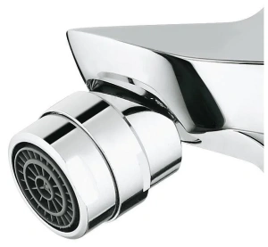 Смеситель для биде GROHE Euroeco, S-size, хром (32882000)