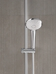 Душевая система GROHE Euphoria System 260 с термостатом для душа, хром (27296003)