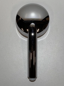 Ручной душ GROHE Tempesta Cosmopolitan 100, 1 режим, хром (26082002/UB), уцененный товар