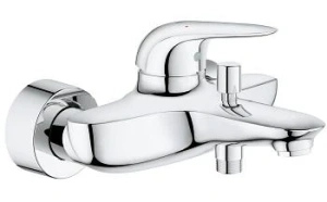 Смеситель для ванны GROHE Eurostyle, хром (23726003/U), уцененный товар