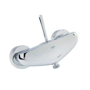 Смеситель для душа GROHE Eurodisc Joy, хром (23430000)