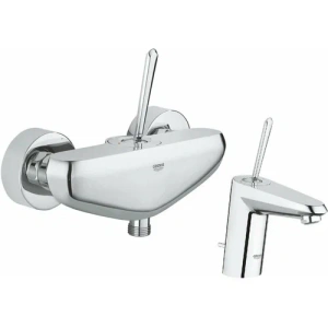 Смеситель для душа GROHE Eurodisc Joy, хром (23430000)