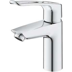 Смеситель для раковины GROHE Eurosmart, M-size, хром (23987003)