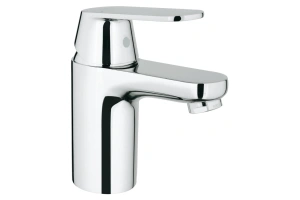Готовый комплект для ванной комнаты GROHE Eurosmart Cosmopolitan, хром (NB0001-2)