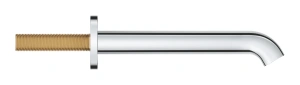 Излив для ванны GROHE Essence, хром (13449001/U), уцененный товар