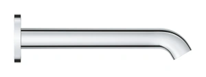 Излив для ванны GROHE Essence, хром (13449001/U), уцененный товар