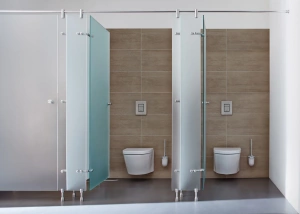 Панель смыва для унитаза GROHE Skate Cosmopolitan, 3 режима, нержавеющая сталь (38732SD0)