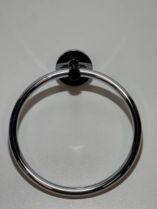 Кольцо для полотенца, GROHE Essentials, хром (40365001/UA), уцененный товар