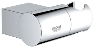 Настенный держатель GROHE Rainshower регулируемый, хром, (27055000)