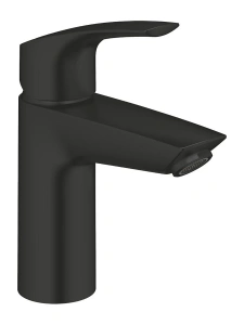 Смеситель для раковины GROHE Eurosmart, S-size, матовый черный (321542433)