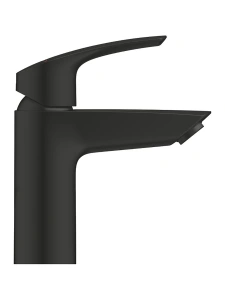 Смеситель для раковины GROHE Eurosmart, S-size, матовый черный (321542433)