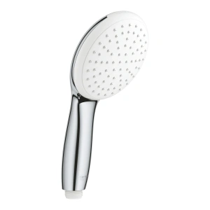 Ручной душ GROHE Tempesta 110, 7,6 л/мин, 1 режим, хром (27923003/U), уцененный товар